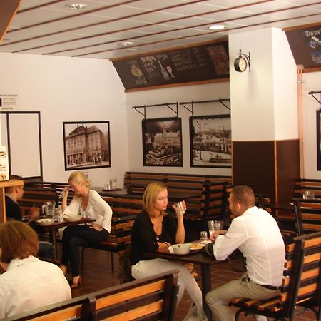Bed and Breakfast Promenade Panzio Miškovec Exteriér fotografie