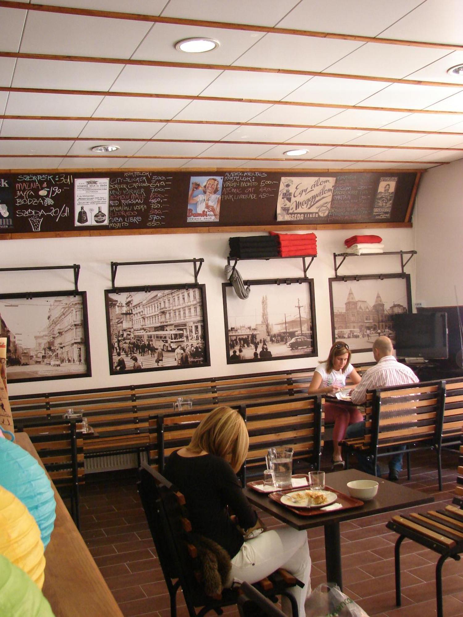 Bed and Breakfast Promenade Panzio Miškovec Exteriér fotografie