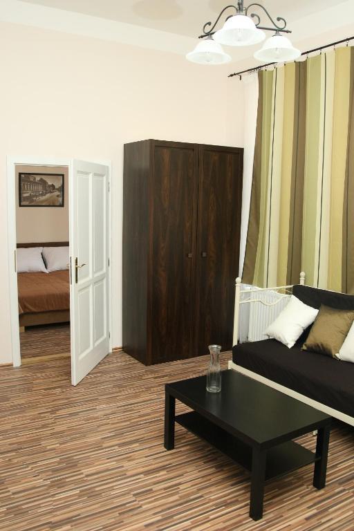 Bed and Breakfast Promenade Panzio Miškovec Pokoj fotografie