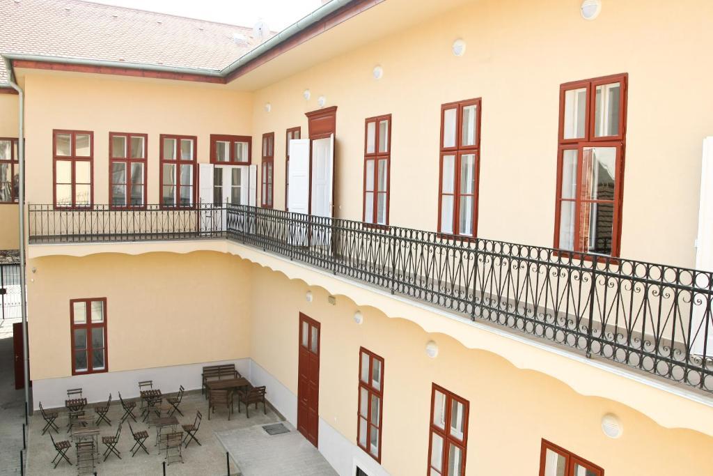 Bed and Breakfast Promenade Panzio Miškovec Pokoj fotografie